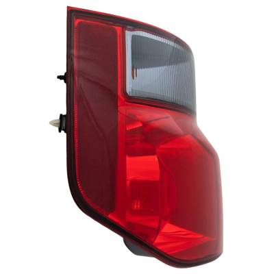 Rareelectrical - New Left Tail Lights Compatible With Honda Element 2.4L 2003 2004 2005 2006 2007 2008 By Part - Image 8