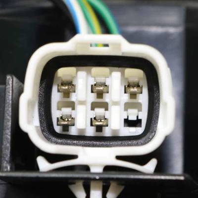 Rareelectrical - New Right Tail Lights Compatible With Subaru Forester 2.0L 2.5L 2017 2018 By Part Numbers Rs73010003 - Image 7