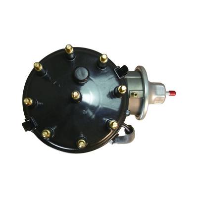 Rareelectrical - New Distributor Fits Ford E-350 Econoline 1976-1985 D7ae12127ka D7de-12127-Fa - Image 3