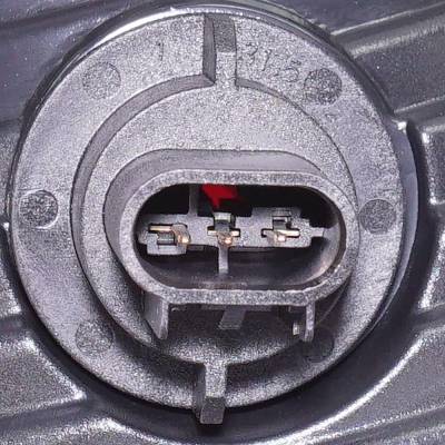 Rareelectrical - New Left Tail Lights Compatible With Dodge Journey 2.4L 3.5L 2009-2009 By Part Numbers Repd730116 - Image 6