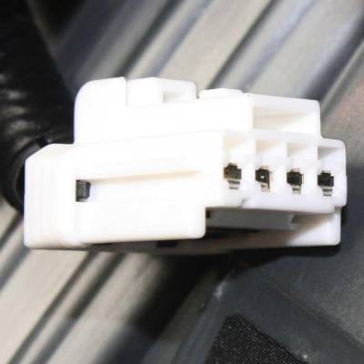 Rareelectrical - New Left Tail Lights Compatible With Nissan Rogue 2.5L 2014 2015 2016 By Part Numbers Ni2804102 - Image 7