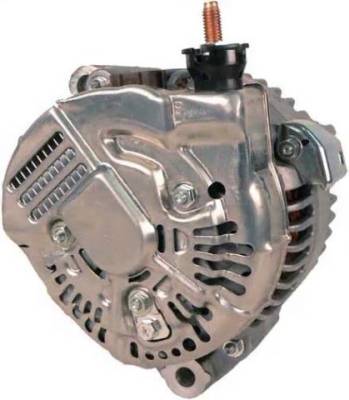 Rareelectrical - New Alternator Compatible With Lexus Gs300 1998-2000 Is300 3.0L 2001-2005 27060-46270 27060-46300 - Image 3