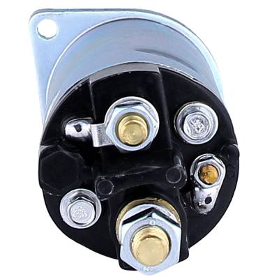 Rareelectrical - New 12V Solenoid Fits Freightliner Fl50 Fc80 Fl60 Fl80 10461771 10461772 8200103 - Image 6
