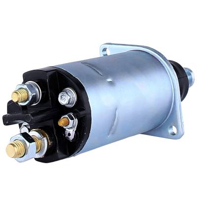 Rareelectrical - New 12V Solenoid Fits Freightliner Fl50 Fc80 Fl60 Fl80 10461771 10461772 8200103 - Image 7