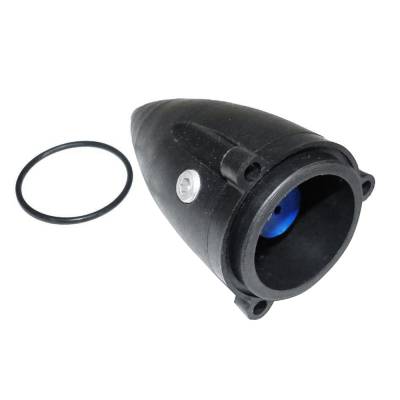 New Wsm Jet Pump Nose Cone Series Compatible With Sea-Doo Gt 580 1990 By Part Number 271000361