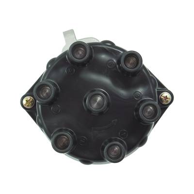 Rareelectrical - New Distributor Fits Dodge Mini Ram Royal Mini Ram Shadow Spirit 3.0L T5t62071 - Image 3