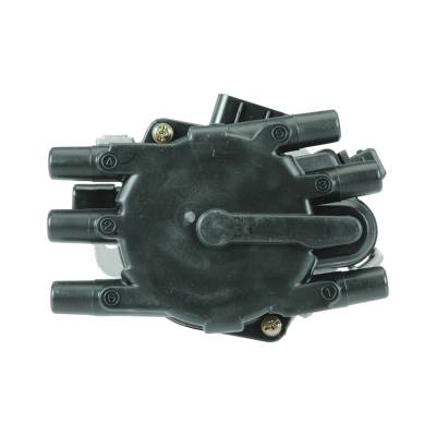 Rareelectrical - New Distributor Fits Dodge Stratus 2.5L 152Cid 1995 1996-2000 Md314904 Md345492 - Image 4