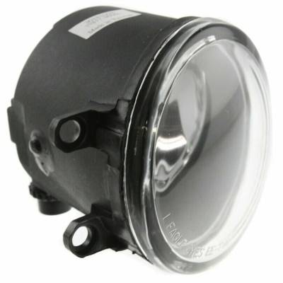 Rareelectrical - New Left Fog Light Assembly Compatible With Toyota Camry Corolla 2007 2008 2009 2010 2011 2012 2013 - Image 3
