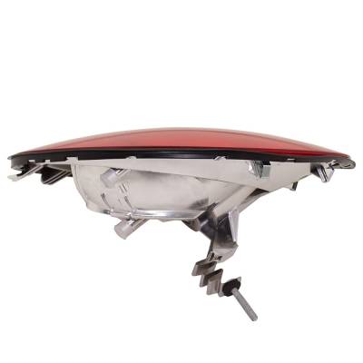 Rareelectrical - New Right Tail Light Compatible With Volkswagen Beetle S Se Hatchback 2 Door 2.5L 2008 By Part - Image 6