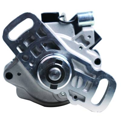 Rareelectrical - New Distributor With Cap & Rotor Included Compatible With Infiniti Nissan 2000 2001 By Part Numbers - Image 4