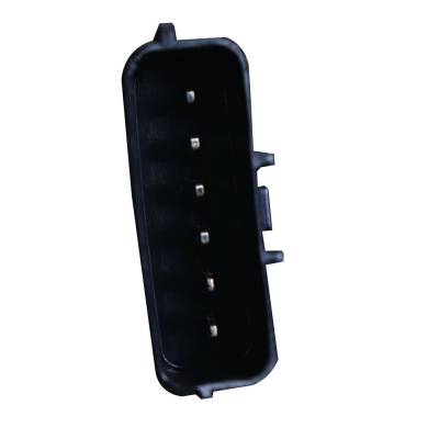 Rareelectrical - New Distributor With Cap & Rotor Included Compatible With Infiniti Nissan 2000 2001 By Part Numbers - Image 5