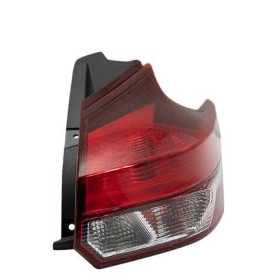 Rareelectrical - New Right Tail Light Compatible With Nissan Kicks 2018 2019 2020 By Part Numbers Ni2805116 - Image 1