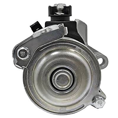 Rareelectrical - New 12 Volt 9 Tooth Starter Compatible With Honda Cr-Z 1.5L 2012-2016 By Part Number 31200Rbjj01 - Image 3