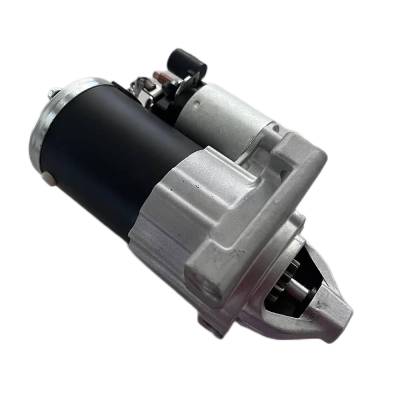 Rareelectrical - New 1.6Kw Starter Compatible With Chevrolet Silverado 1500 Custom Trail Boss Extended Cab Pickup 4 - Image 4