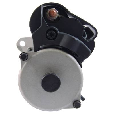 Rareelectrical - New 12 Tooth 12 Volt Starter Compatible With Daf Europe Truck Xf105 2004-2013 By Part Number - Image 4