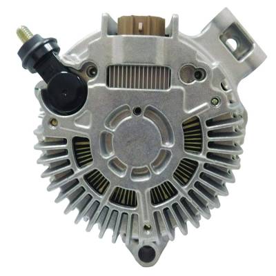 Rareelectrical - New 120 Amp Alternator Fits Subaru Forester X Convenience 2.5L 2013 23700Aa7018a - Image 2
