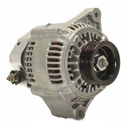 Rareelectrical - New Alternator Compatible With Toyota Camry 1997-2001 Solara 2.2L 1999-2001 27060-03060 2706003060 - Image 3