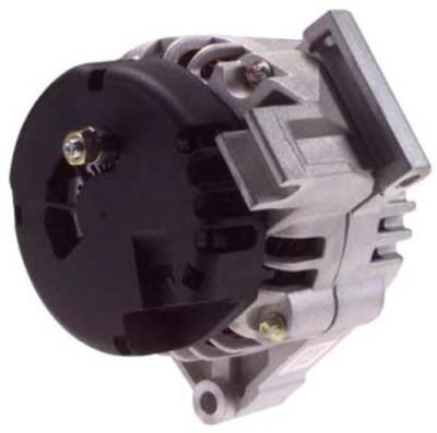 Rareelectrical - New Alternator Compatible With 99 00 01 02 03 Pontiac Grand Prix 3.8L 10464415 10480346 10464448 - Image 3