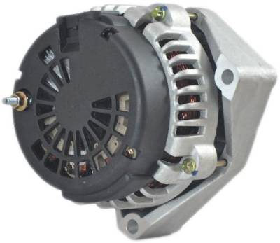 Rareelectrical - New Alternator Compatible With 03 04 05 06 Chevrolet Trailblazer 5.3L 15754097M 321-1845 3211845 - Image 4