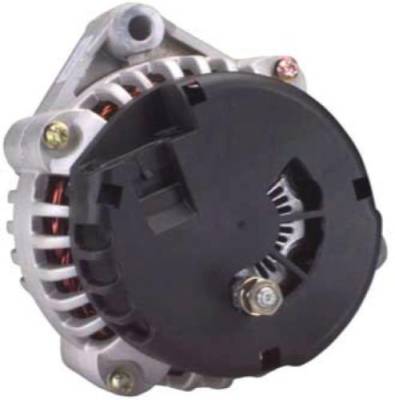 Rareelectrical - New 12 Volts 100 Amps Alternator Compatible With Chevrolet Blazer S10 Pickup Gmc Jimmy Sonoma 4.3L - Image 4