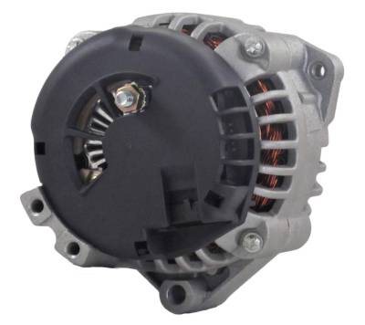 Rareelectrical - Alternator Compatible With 1994-95 Chevrolet Blazer S10 Truck Gmc Jimmy Sonoma Bravada 4.3L 321-1025 - Image 3