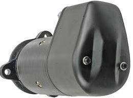 Rareelectrical - New Starter Motor Compatible With Daewoo Wheel Loader 300-Iii D2366 Diesel 0001416023 0001410024 - Image 4