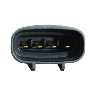 Rareelectrical - New Distributor Compatible With 1992 1993 Lexus Es300 3.0L 19100-62050 3Vzfe D9081 84-74606 Ty50 - Image 10