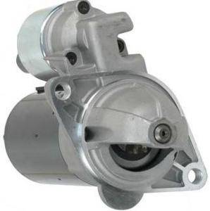 New Starter Compatible With Saturn Vue 3.0L 181 V6 2002-2003 Sr6421n Sr6421x 24451168 6-004-Aa2-014