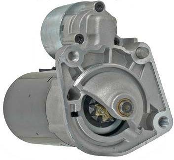 Rareelectrical - New Starter Compatible With Volvo S90 V90 2.9L 1997-1998 91624007 81110074 0001115002 Sr0435x - Image 1