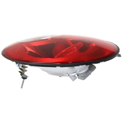 Rareelectrical - New Left Tail Lights Compatible With Volkswagen Beetle 1.9L 2.5L 2006 2007 2008 2009 2010 By Part - Image 4