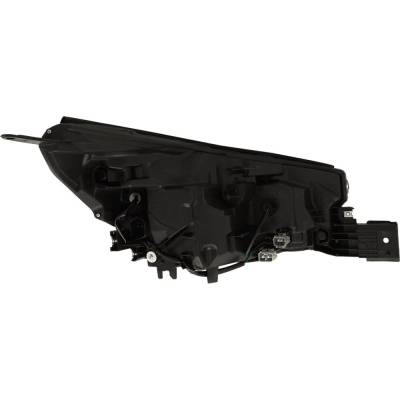 Rareelectrical - New Left Headlights Compatible With Subaru Forester 2.5L 2019 2020 By Part Numbers Su2502170c - Image 5