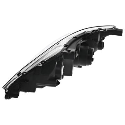 Rareelectrical - New Right Headlights Compatible With Lexus Es350 3.5L 2007 2008 2009 By Part Numbers Lx2503134 - Image 6