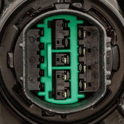 Rareelectrical - New Right Headlights Compatible With Hyundai Tucson 2.0L 2.4L 2019 2020 2021 By Part Numbers - Image 6