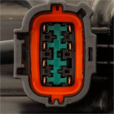 Rareelectrical - New Right Headlights Compatible With Infiniti Q50 2.0L 3.0L 2018 2019 2020 2021 2022 2023 By Part - Image 6