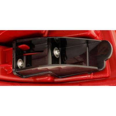 Rareelectrical - New Left Tail Lights Compatible With Kia Sportage 2.0L 2.7L 2005 2006 2007 2008 2009 2010 By Part - Image 8