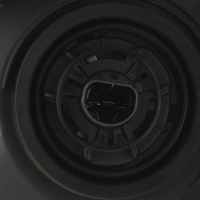 Rareelectrical - New Left Headlights Compatible With Chevrolet Equinox 3.4L 3.6L 2005 2006 2007 2008 2009 By Part - Image 7