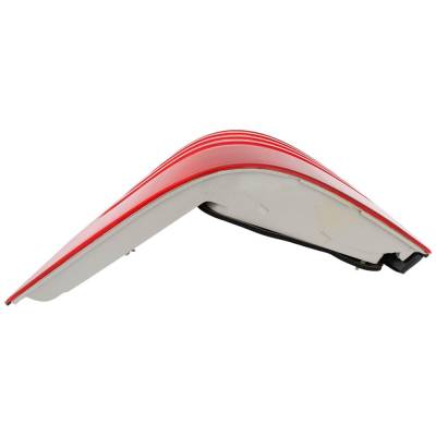 Rareelectrical - New Left Tail Lights Compatible With Mercedes-Benz S430 S500 S55 Amg S600 S350 S65 Amg 2003 2004 - Image 5