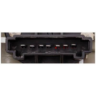 Rareelectrical - New Left Tail Lights Compatible With Mercedes-Benz S430 S500 S55 Amg S600 S350 S65 Amg 2003 2004 - Image 6