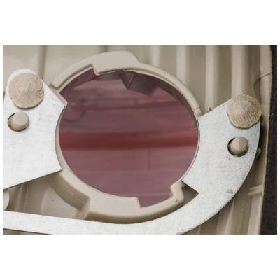 Rareelectrical - New Left Tail Lights Compatible With Mercedes-Benz S430 S500 S55 Amg S600 S350 S65 Amg 2003 2004 - Image 8