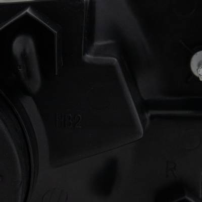 Rareelectrical - New Right Headlights Compatible With Toyota Solara 2.2L 3.0L 1999 2000 2001 By Part Numbers - Image 8