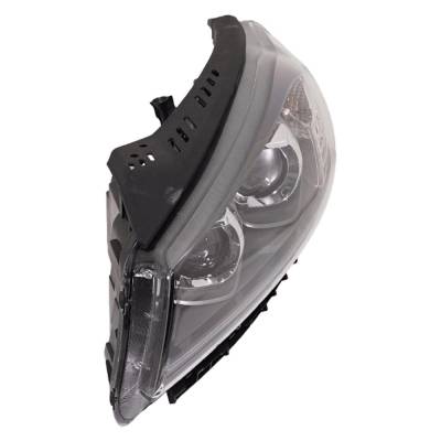 Rareelectrical - New Left Headlights Compatible With Kia Sorento 2.4L 3.3L 2019 2020 By Part Numbers Ki2502226c - Image 2