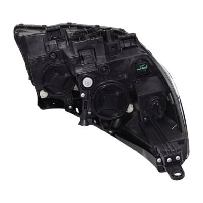 Rareelectrical - New Left Headlights Compatible With Kia Sorento 2.4L 3.3L 2019 2020 By Part Numbers Ki2502226c - Image 4