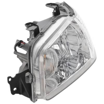 Rareelectrical - New Left Headlights Compatible With Mitsubishi Lancer 2.0L 2002 2003 By Part Numbers Mi2502124 - Image 8