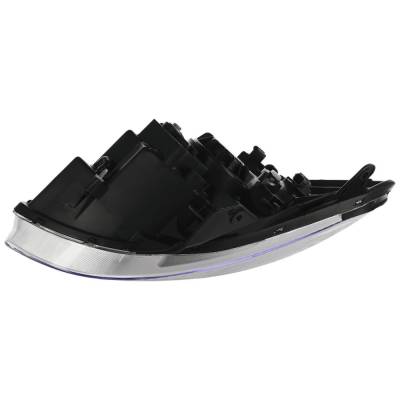 Rareelectrical - New Left Headlights Compatible With Kia Rio Rio5 1.6L 2009 2010 2011 By Part Numbers Ki2502142c - Image 6