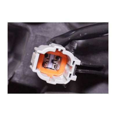 Rareelectrical - New Right Headlights Compatible With Nissan Versa 1.6L 2020 2021 2022 2023 By Part Numbers - Image 7