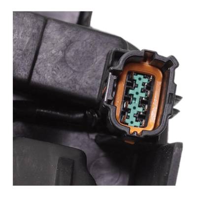 Rareelectrical - New Right Headlights Compatible With Nissan Versa 1.6L 2020 2021 2022 2023 By Part Numbers - Image 8