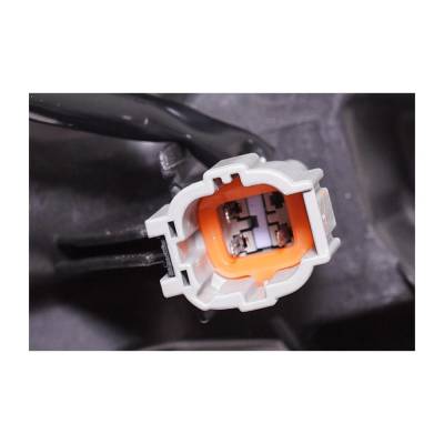 Rareelectrical - New Left Headlights Compatible With Nissan Versa 1.6L 2020 2021 2022 2023 By Part Numbers Ni2502274c - Image 7