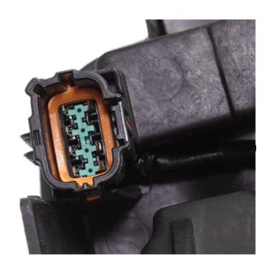 Rareelectrical - New Left Headlights Compatible With Nissan Versa 1.6L 2020 2021 2022 2023 By Part Numbers Ni2502274c - Image 8