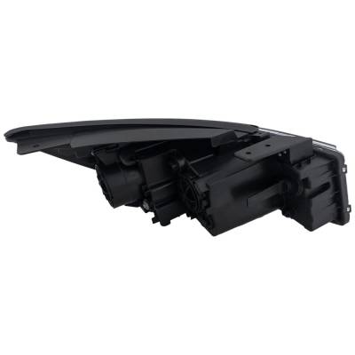 Rareelectrical - New Left Headlights Compatible With Kia Sedona 3.3L 2015 2016 2017 2018 By Part Numbers Ki2502183c - Image 5