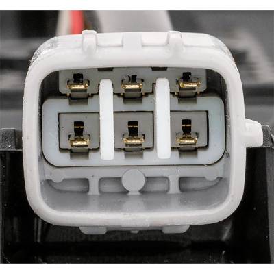 Rareelectrical - New Right Headlights Compatible With Toyota Highlander 2.4L 3.5L 2021 2022 2023 By Part Numbers - Image 6